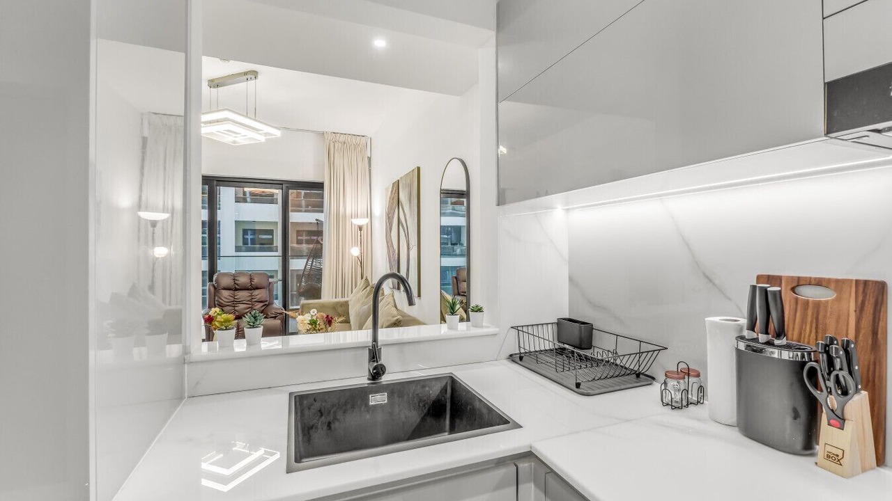 Photo of Kitchen in Jadaf