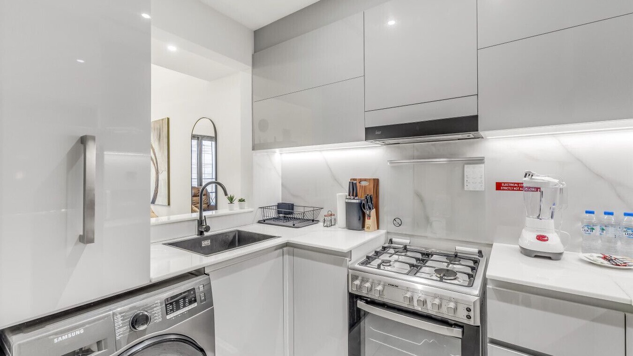 Photo of Kitchen in Jadaf