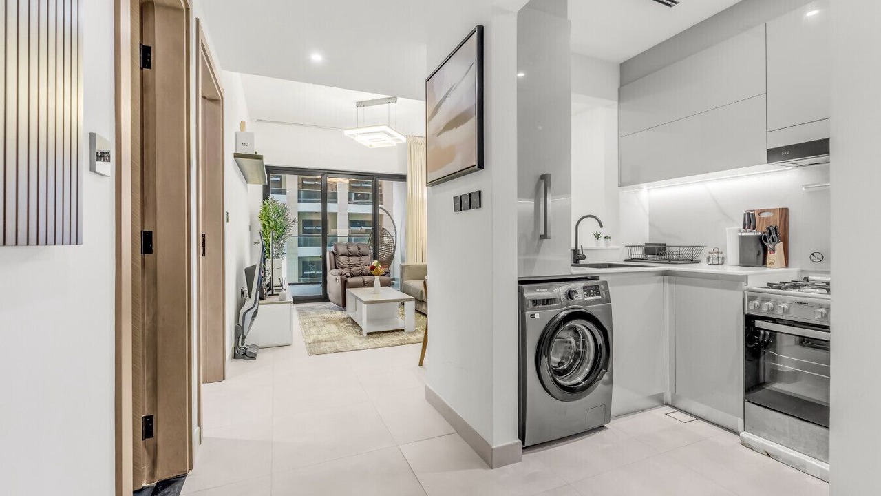 Photo of Kitchen in Jadaf