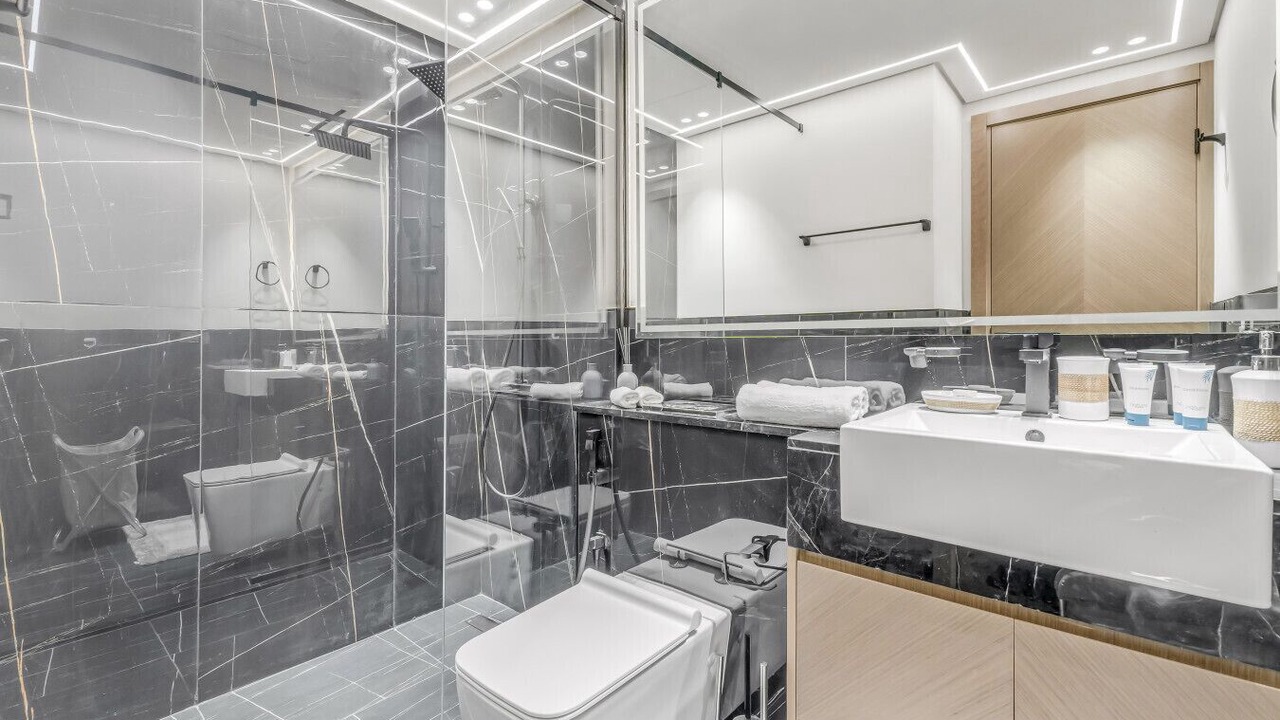 Photo of Bathroom in Jadaf