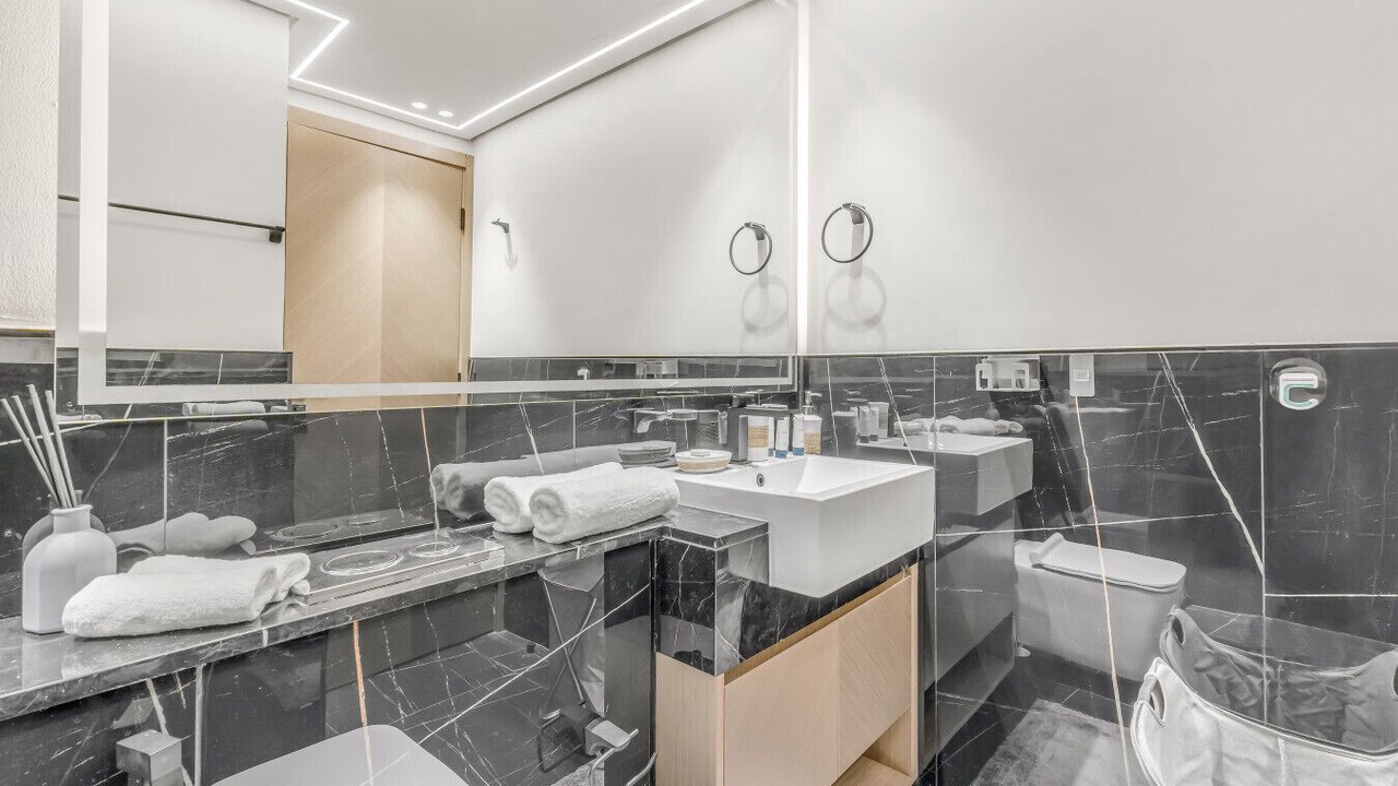 Photo of Bathroom in Jadaf