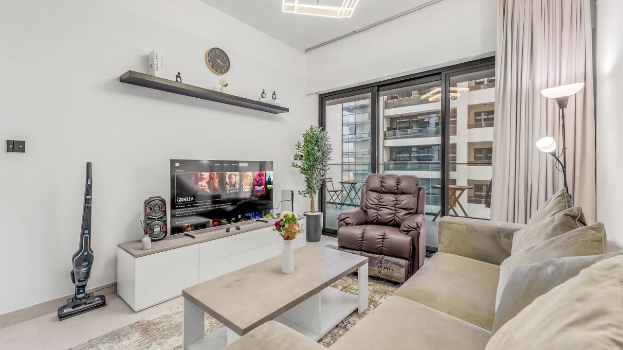 Photo of Livingroom in Jadaf