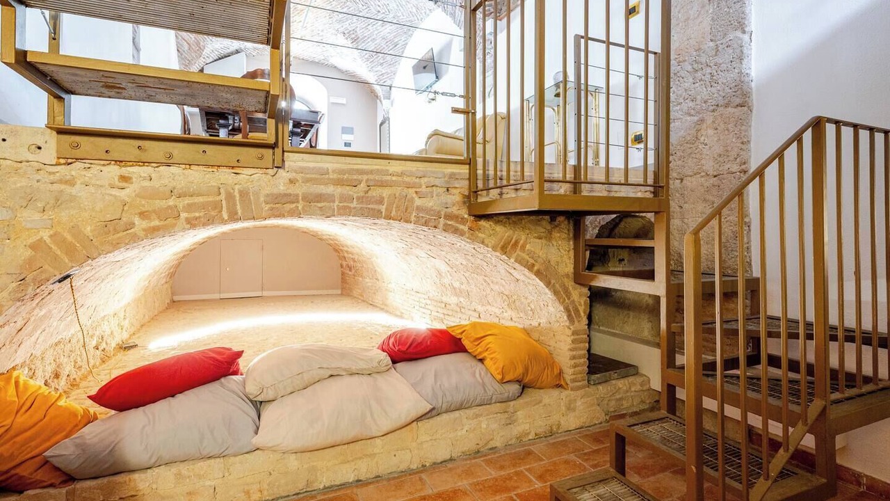 Photo of Bedroom in L'Aquila