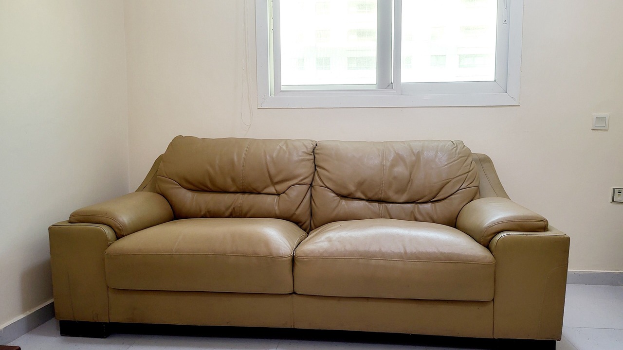 Photo of Livingroom in Al Qasimia