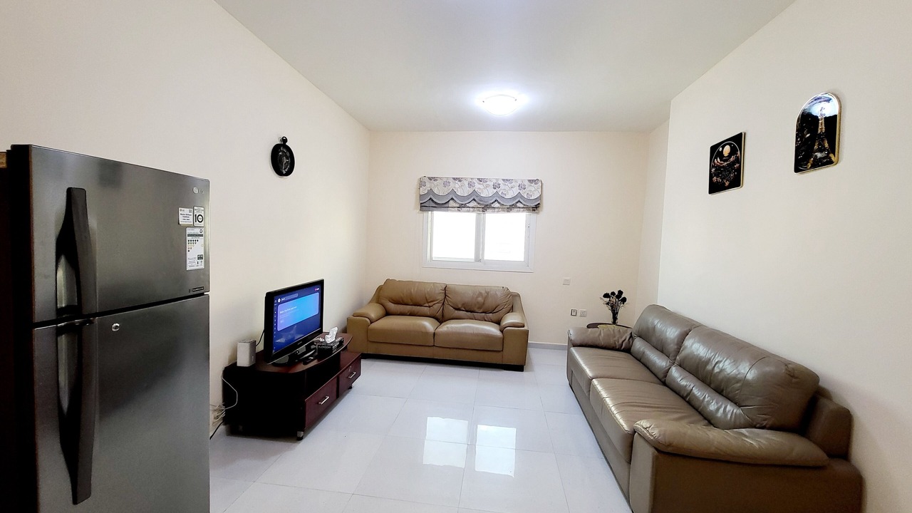 Photo of Livingroom in Al Qasimia