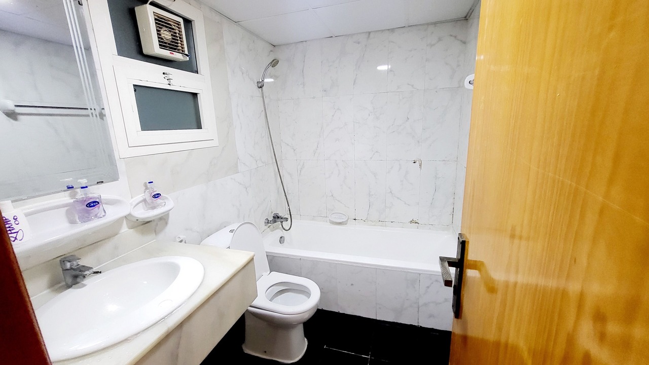 Photo of Bathroom in Al Qasimia
