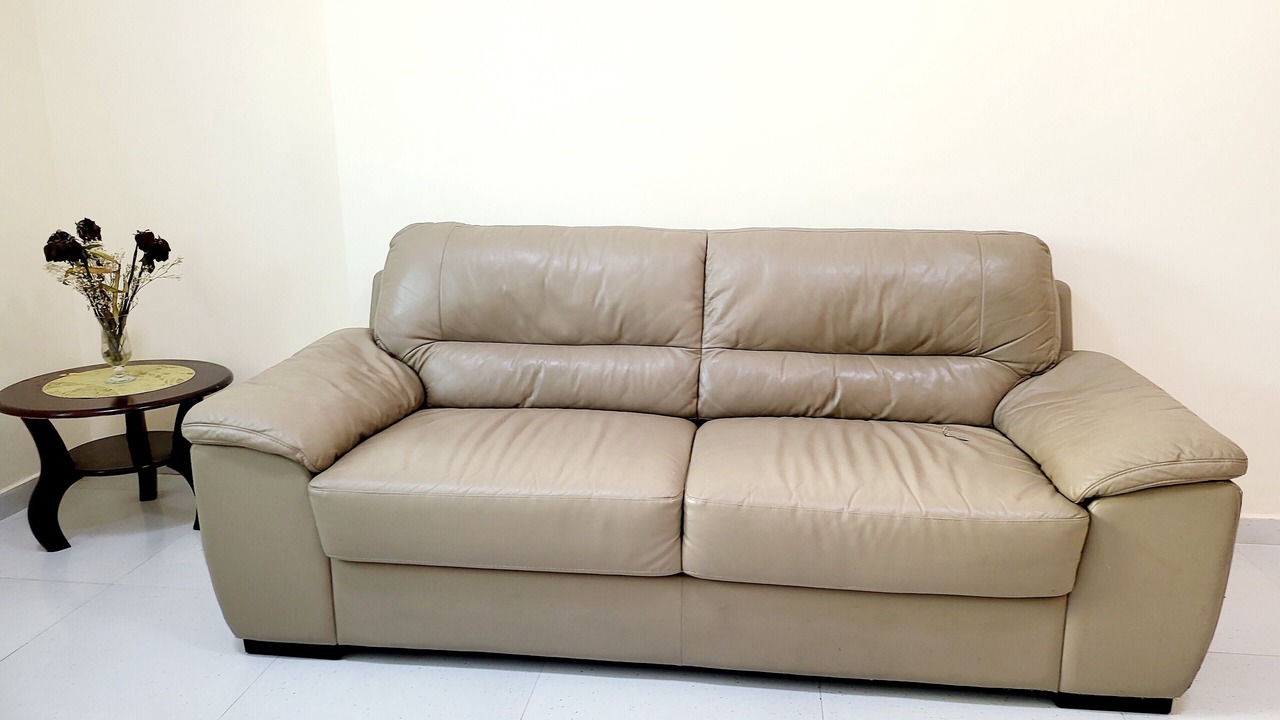 Photo of Livingroom in Al Qasimia