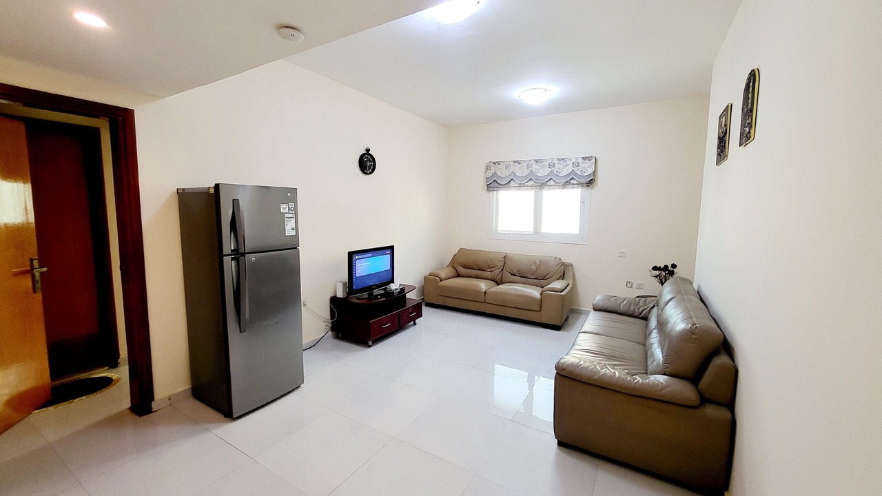 Photo of Livingroom in Al Qasimia