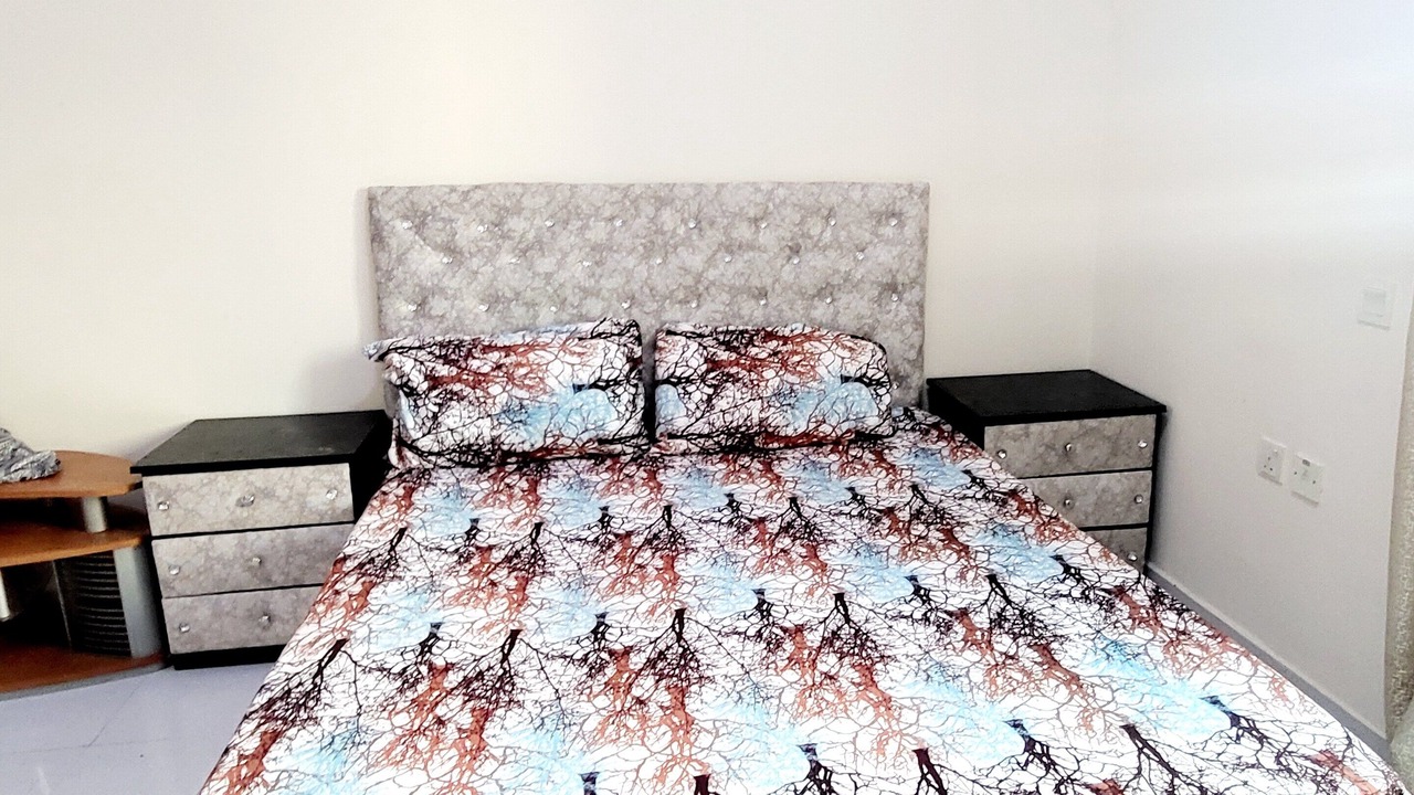 Photo of Bedroom in Al Qasimia