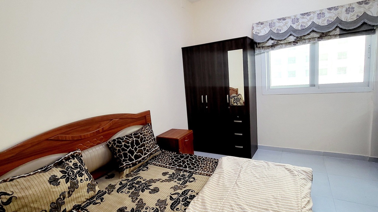 Photo of Bedroom in Al Qasimia