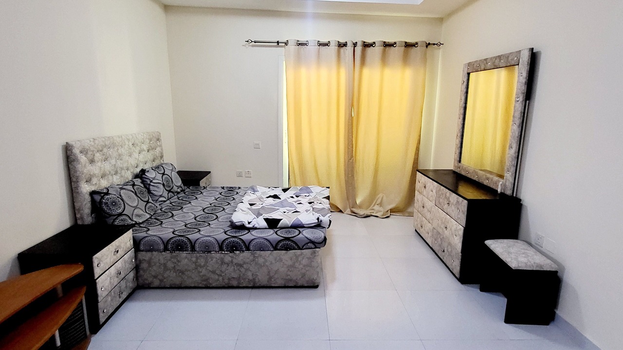 Photo of Bedroom in Al Qasimia