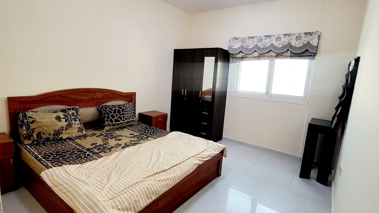 Photo of Bedroom in Al Qasimia