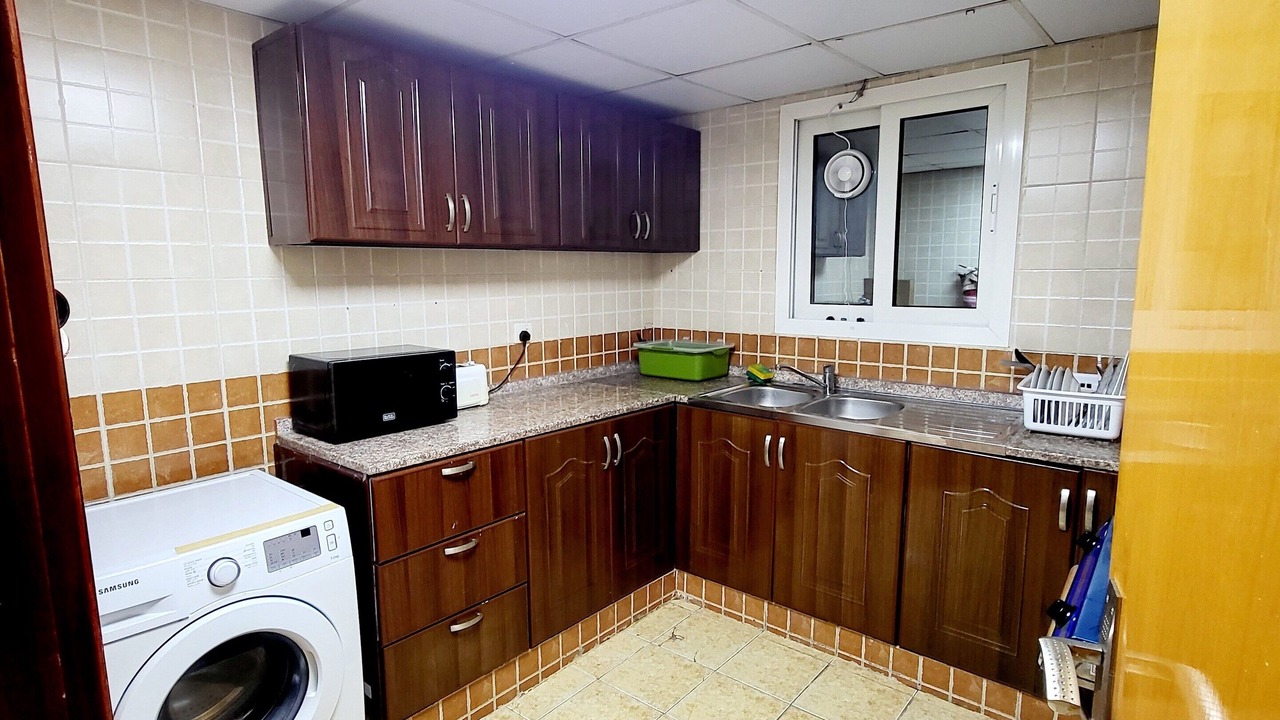 Photo of Kitchen in Al Qasimia