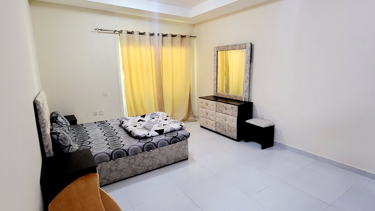 Photo of Bedroom in Al Qasimia