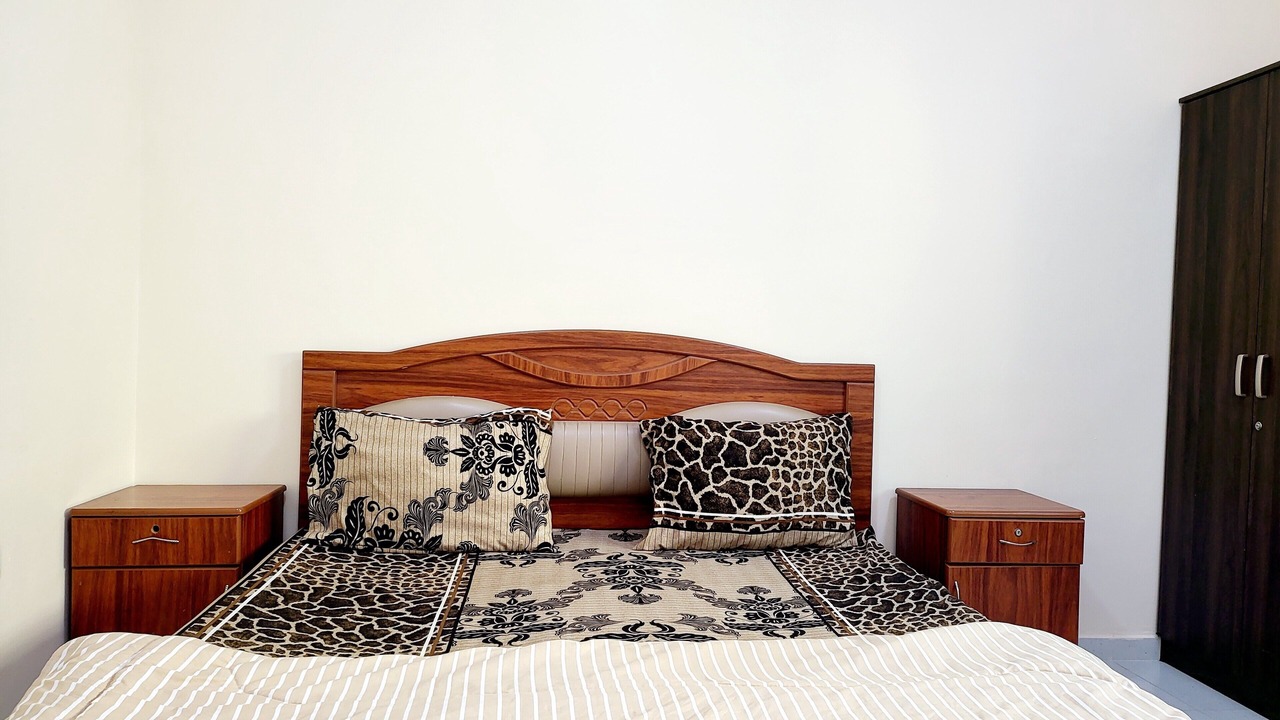 Photo of Bedroom in Al Qasimia