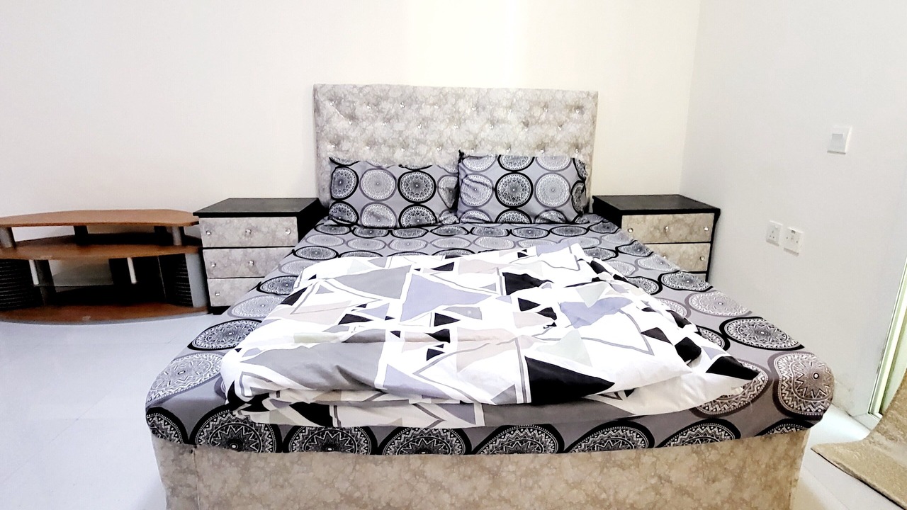 Photo of Bedroom in Al Qasimia
