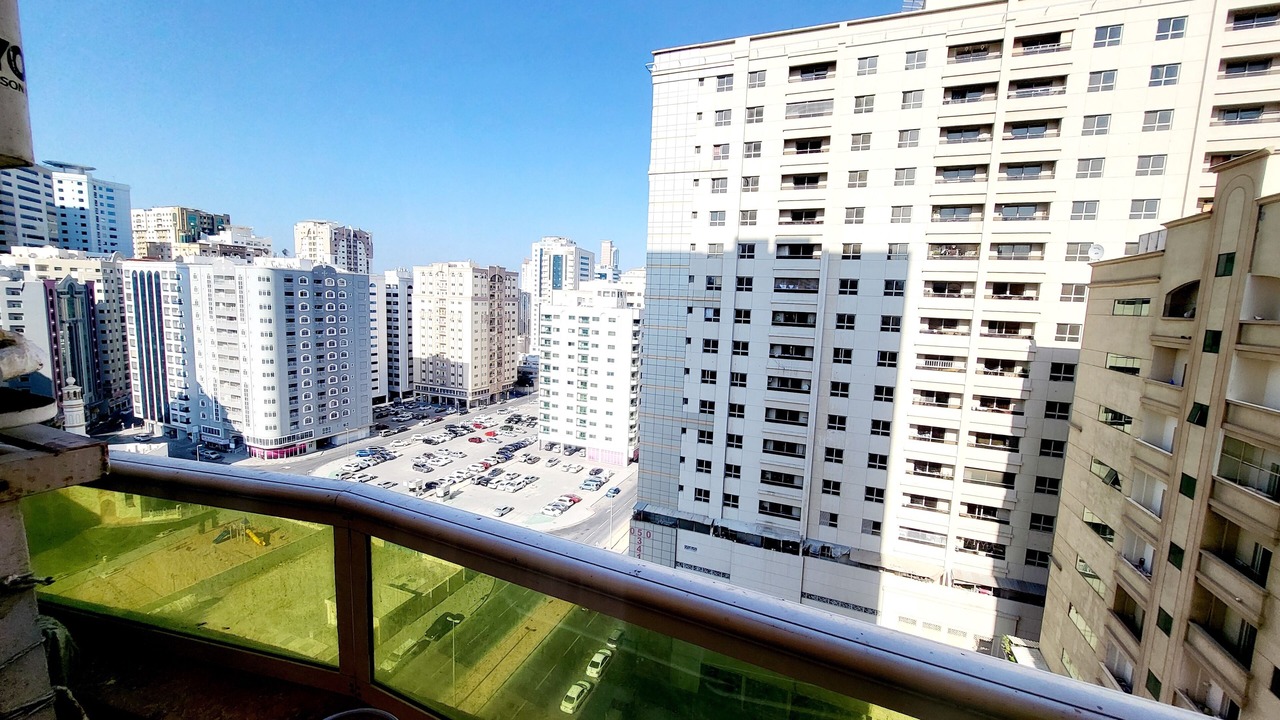 Photo of Outdoor in Al Qasimia