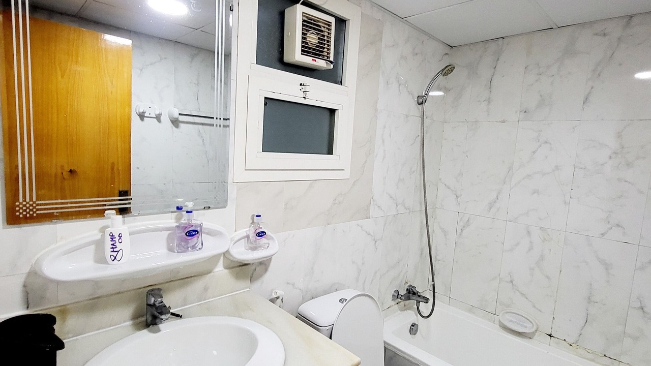 Photo of Bathroom in Al Qasimia