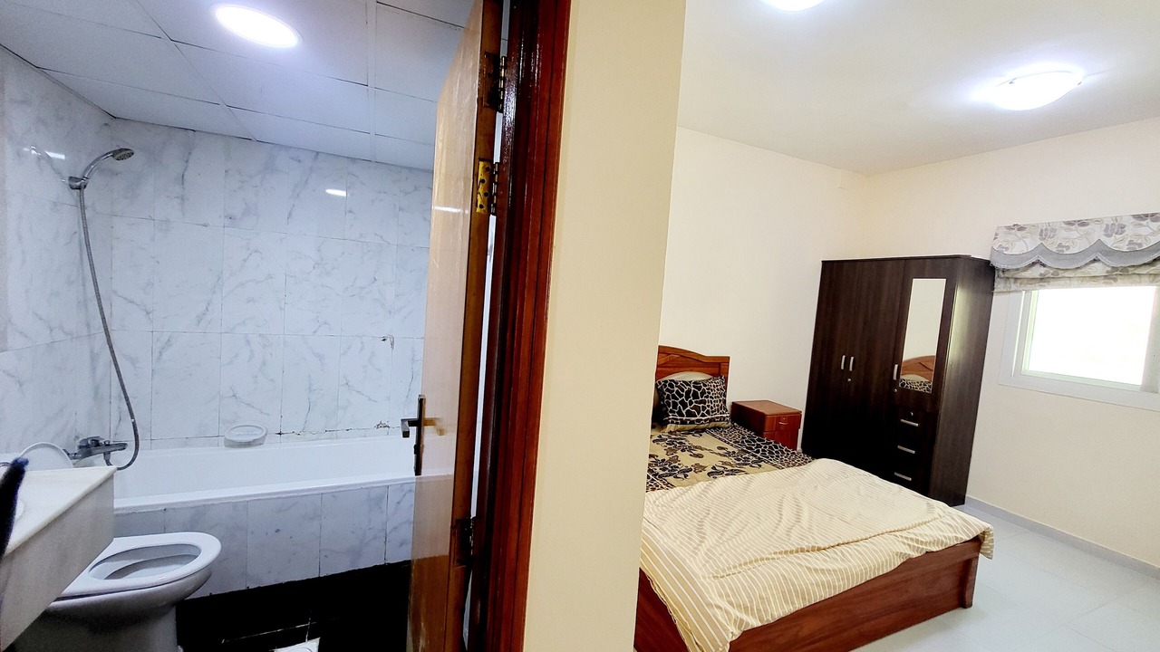 Photo of Bedroom in Al Qasimia