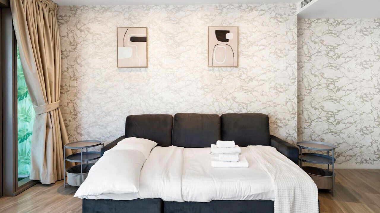 Photo of Bedroom in Jadaf