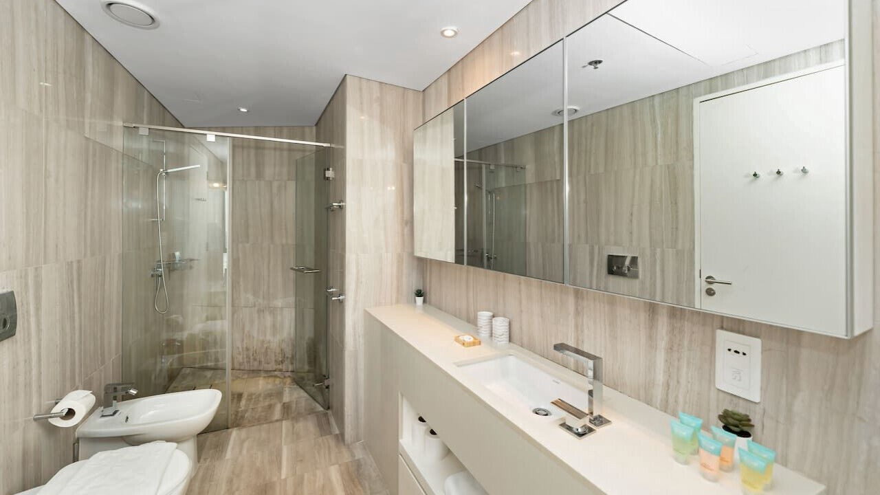 Photo of Bathroom in Jadaf