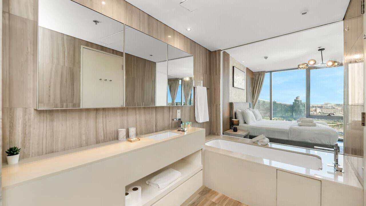 Photo of Bathroom in Jadaf