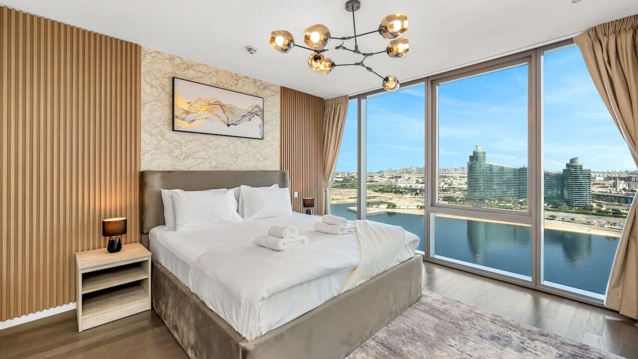 Photo of Bedroom in Jadaf