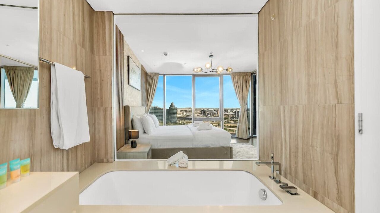 Photo of Bathroom in Jadaf