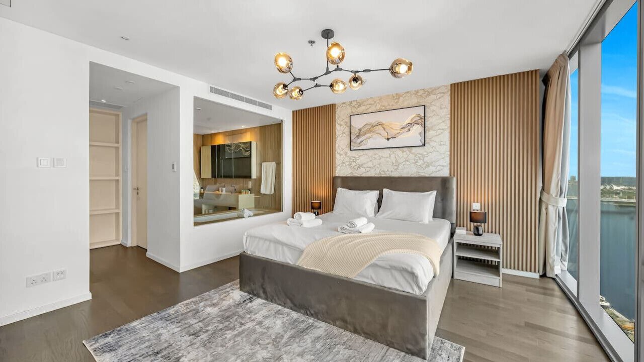 Photo of Bedroom in Jadaf