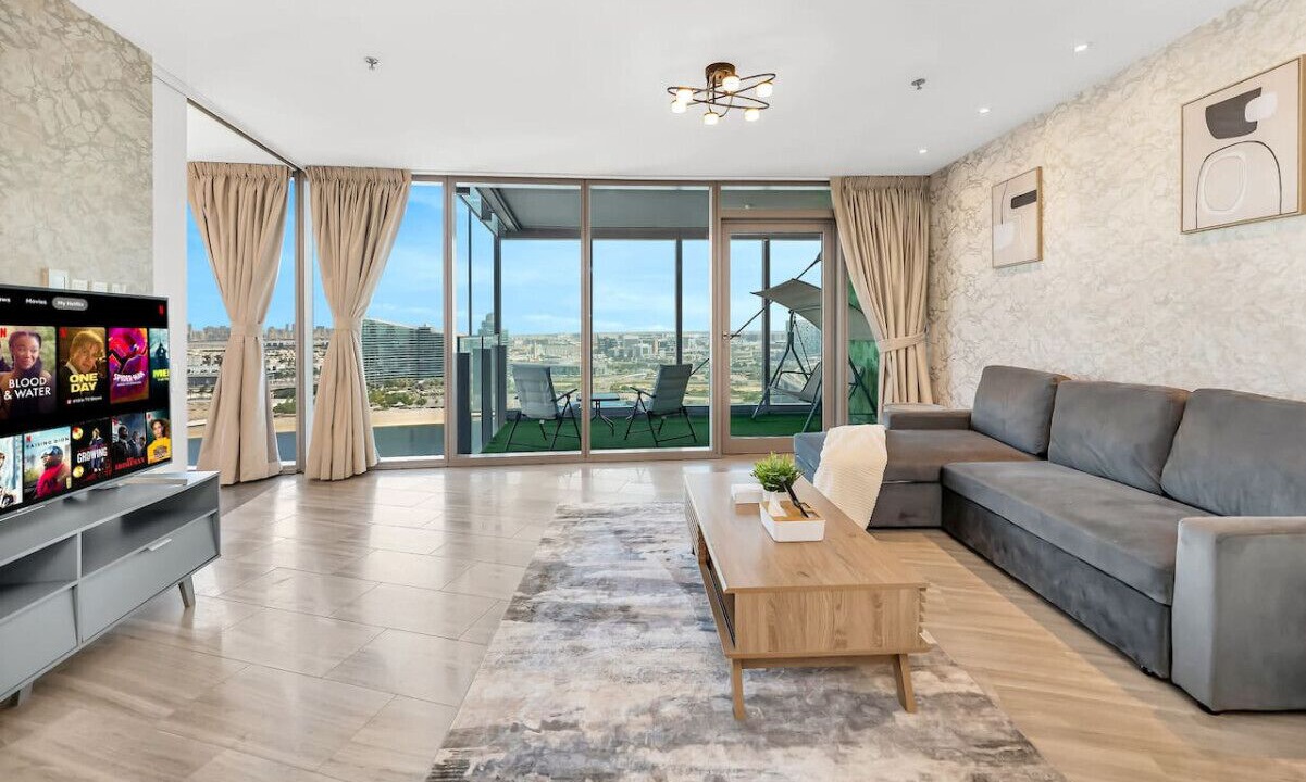 Photo of Livingroom in Jadaf
