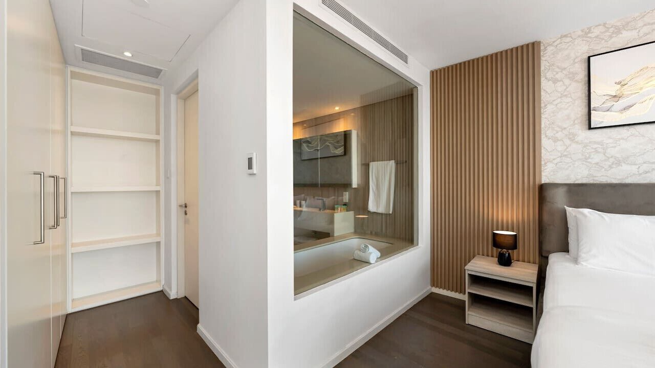 Photo of Bedroom in Jadaf