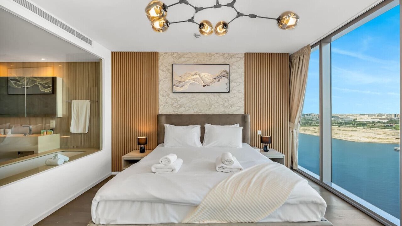 Photo of Bedroom in Jadaf