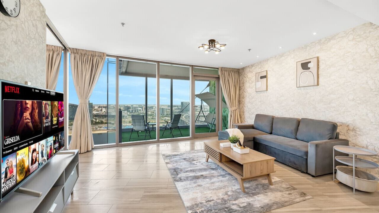 Photo of Livingroom in Jadaf