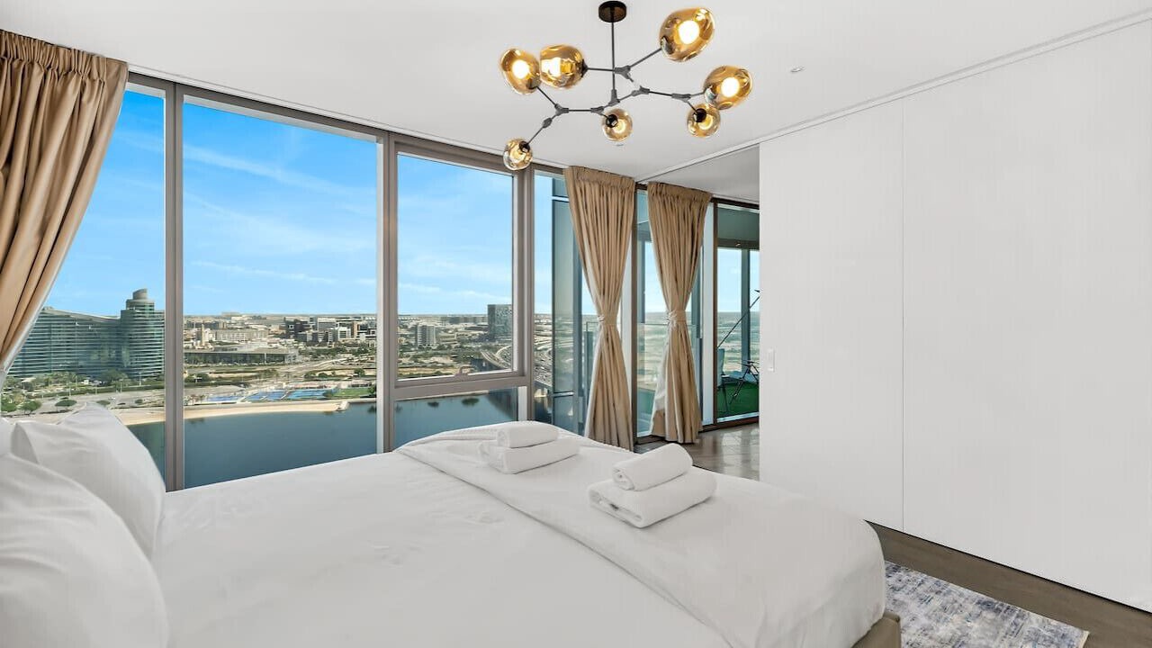 Photo of Bedroom in Jadaf