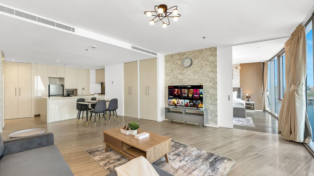 Photo of Livingroom in Jadaf
