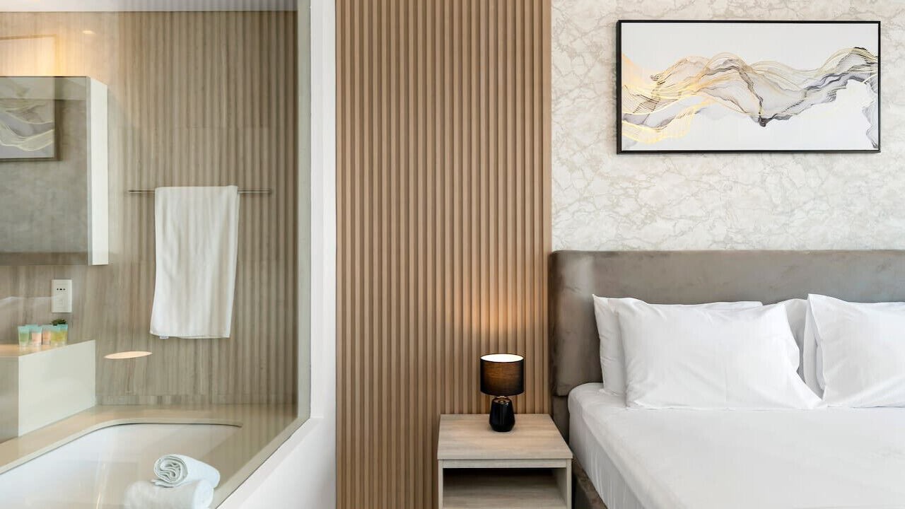 Photo of Bedroom in Jadaf
