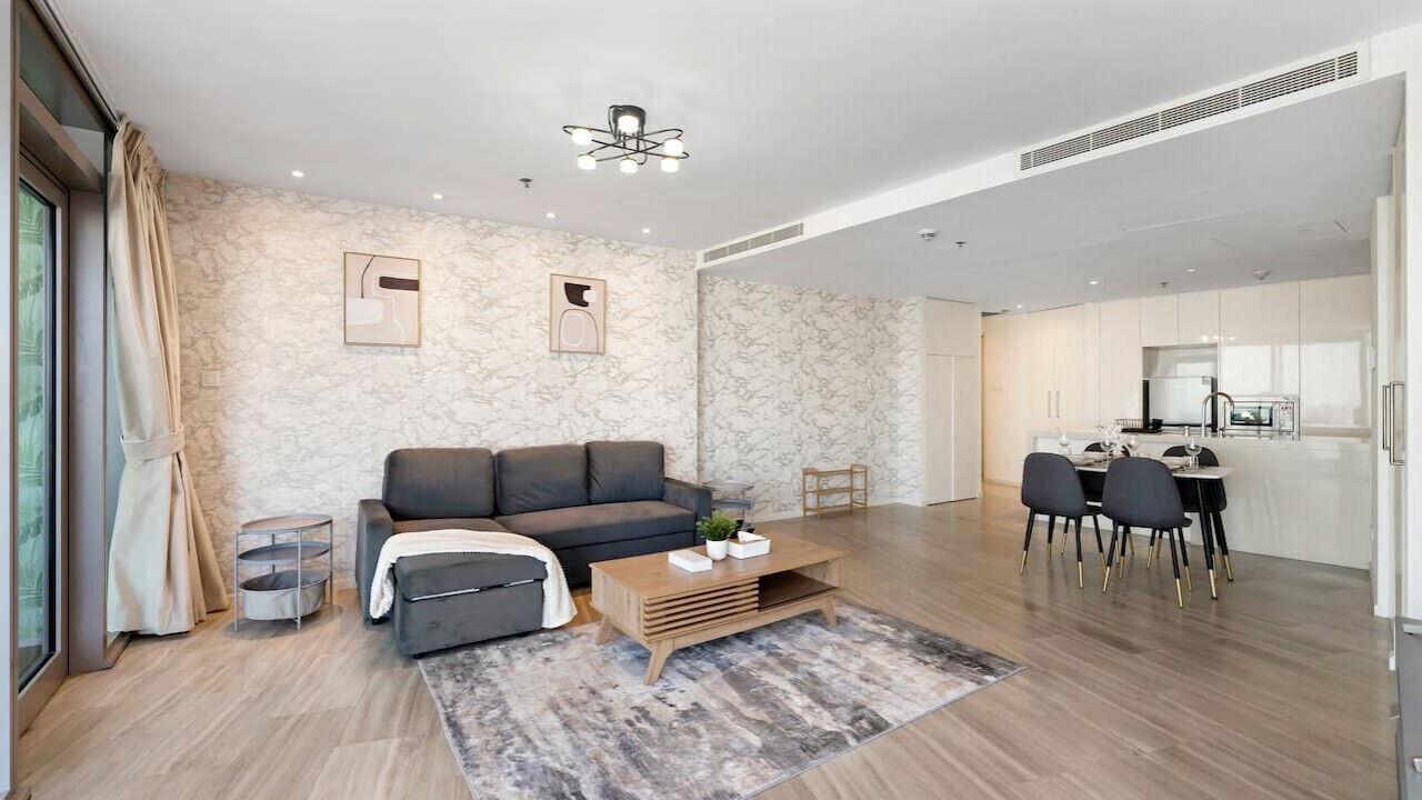 Photo of Livingroom in Jadaf