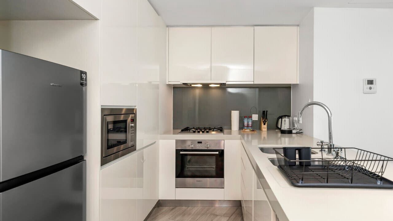 Photo of Kitchen in Jadaf