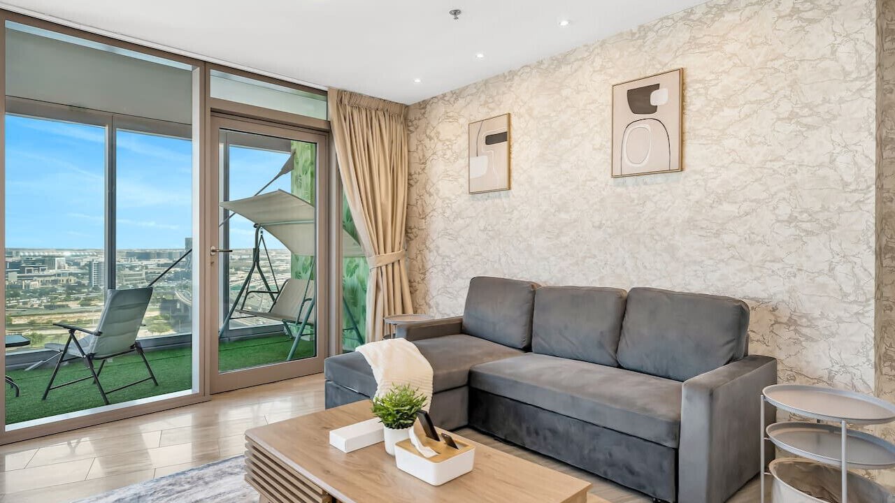Photo of Livingroom in Jadaf