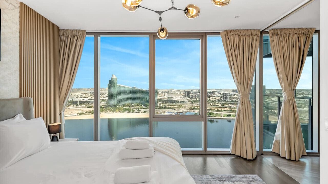 Photo of Bedroom in Jadaf