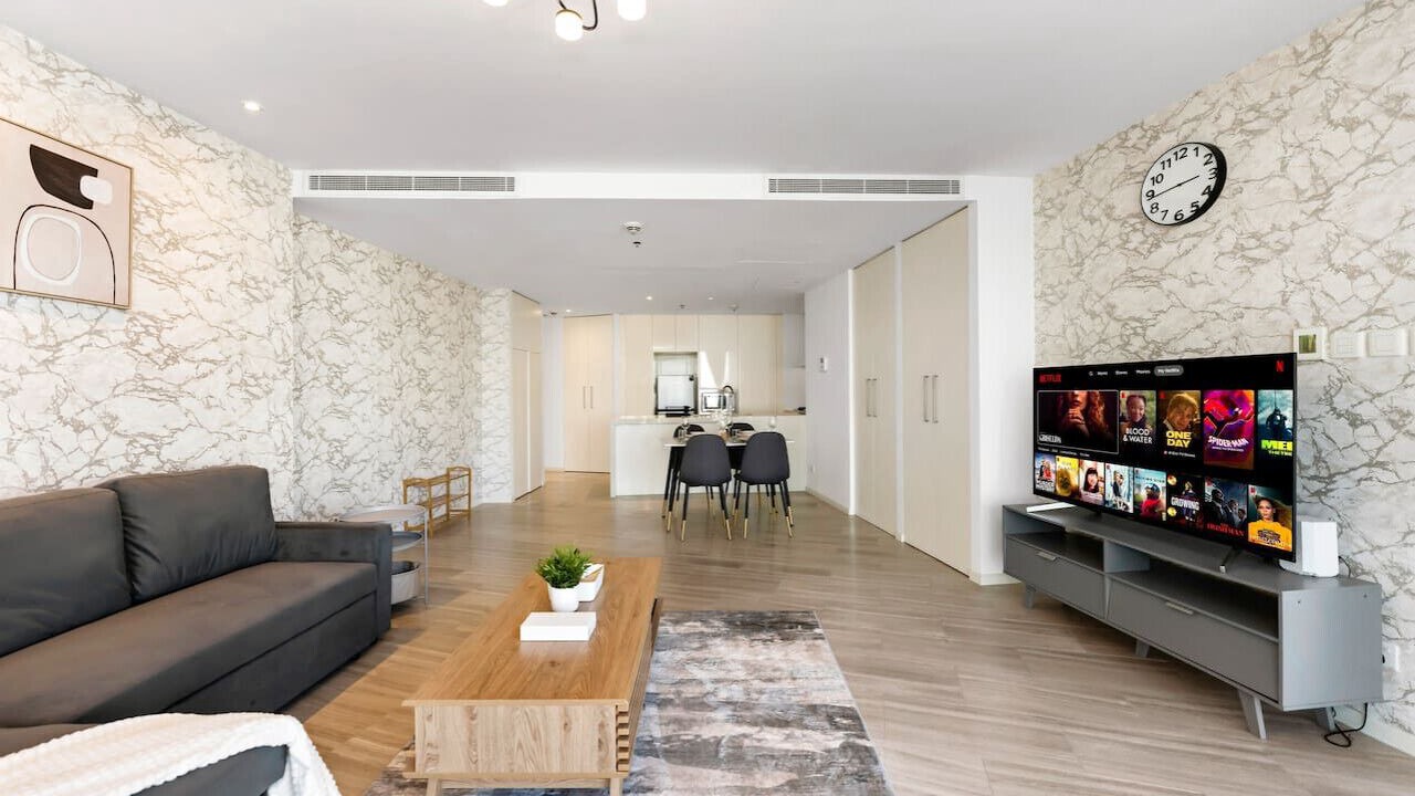 Photo of Livingroom in Jadaf