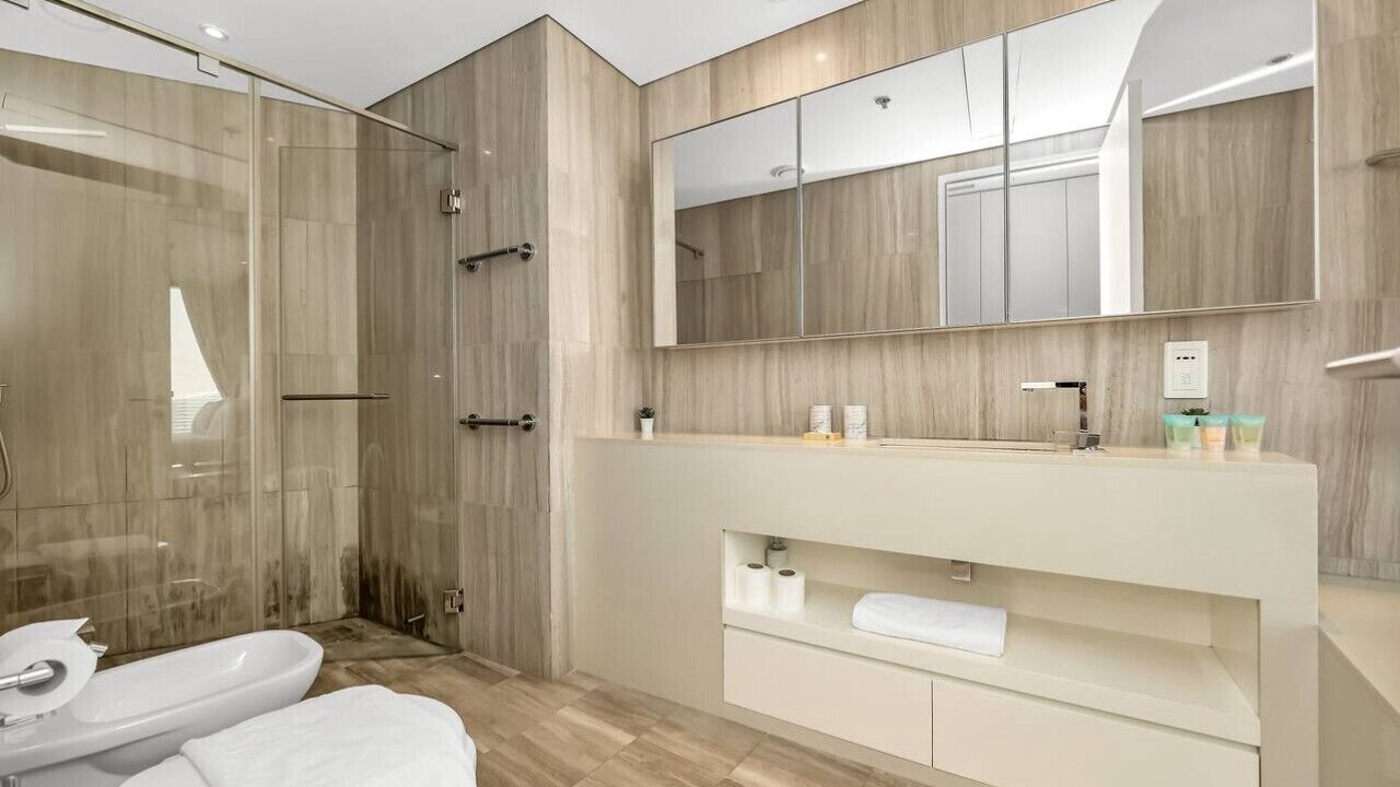 Photo of Bathroom in Jadaf