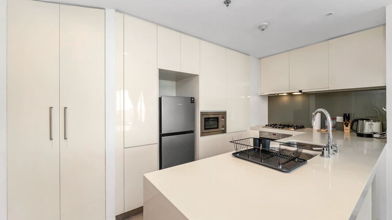 Photo of Kitchen in Jadaf