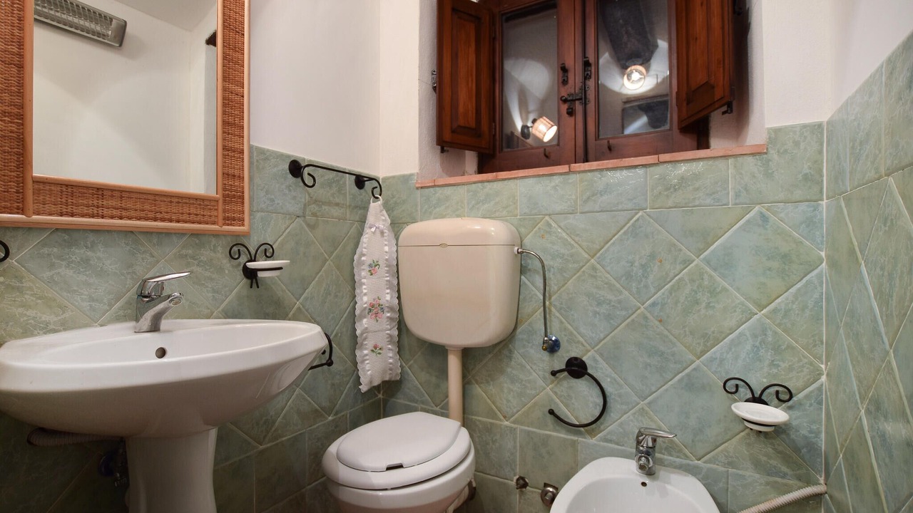 Photo of Bathroom in Calalunga-Pietragrande