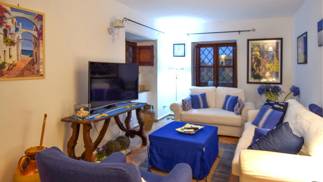 Photo of Bedroom in Calalunga-Pietragrande