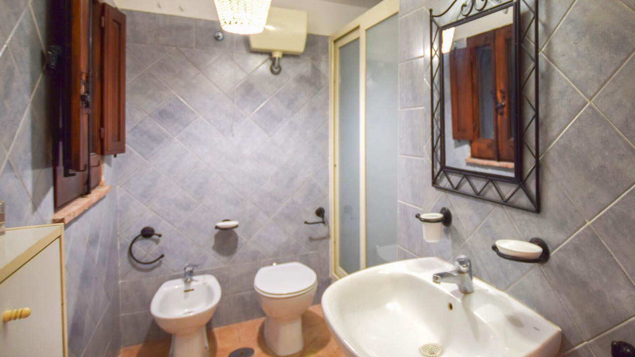 Photo of Bathroom in Calalunga-Pietragrande