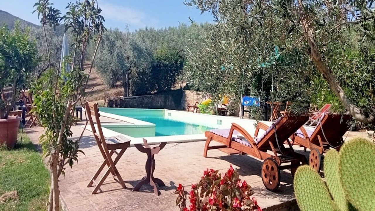 Photo of Outdoor in Giano dell'Umbria
