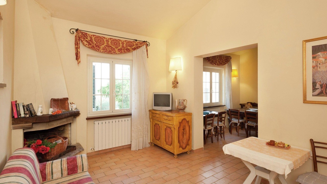 Photo of Livingroom in Giano dell'Umbria