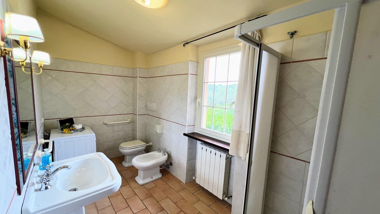 Photo of Bathroom in Giano dell'Umbria