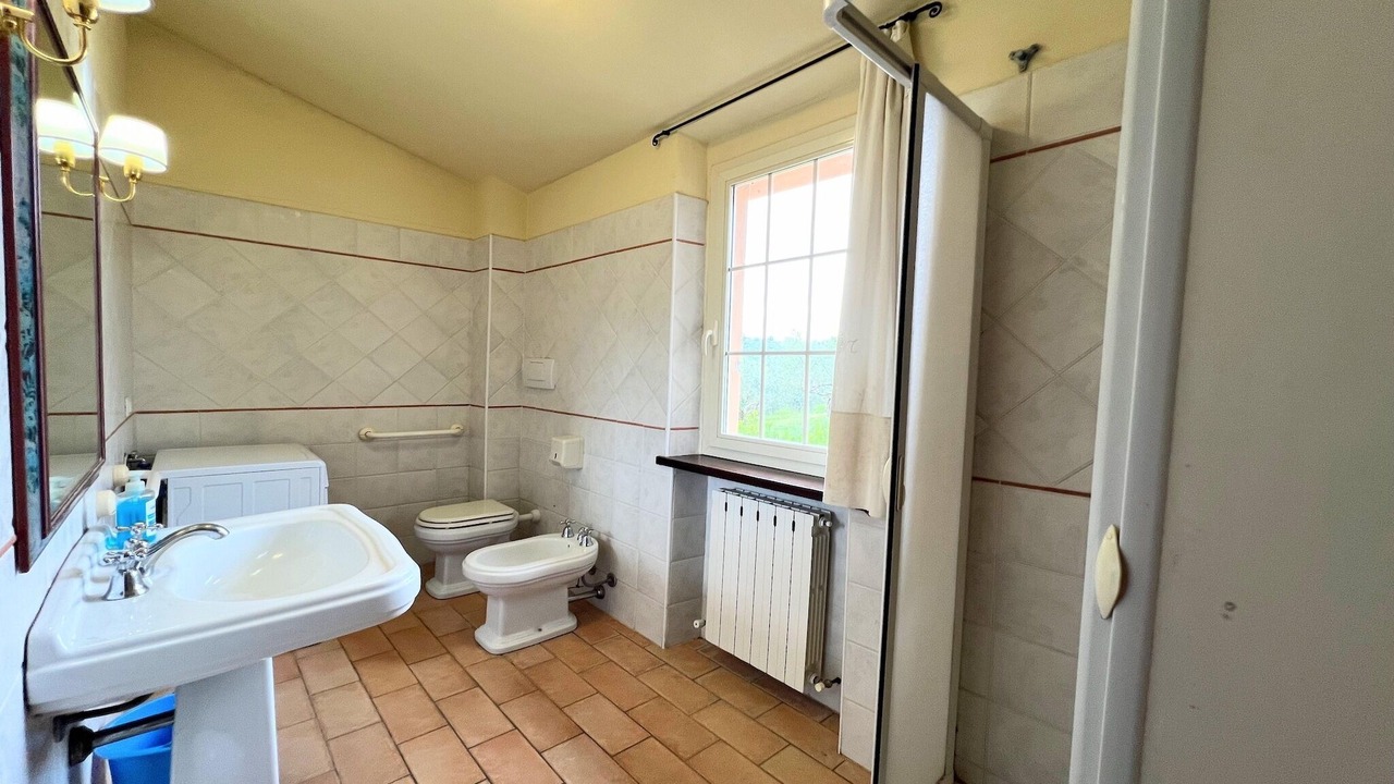 Photo of Bathroom in Giano dell'Umbria